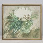 1742 3534 Oljemålning